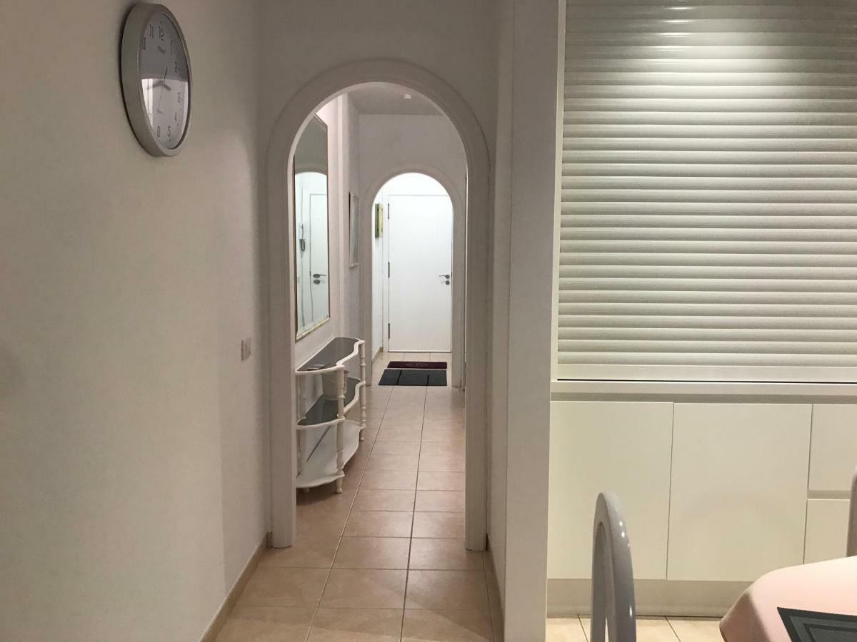 Atlantic View - Quiet, Peaceful And Windless Apt With Fantastic Ocean View Costa del Silencio Exterior foto